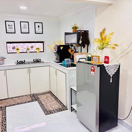Abe.Cottage 2 Kampung Kuala Besut Екстериор снимка