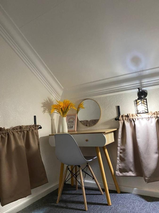 Abe.Cottage 2 Kampung Kuala Besut Екстериор снимка