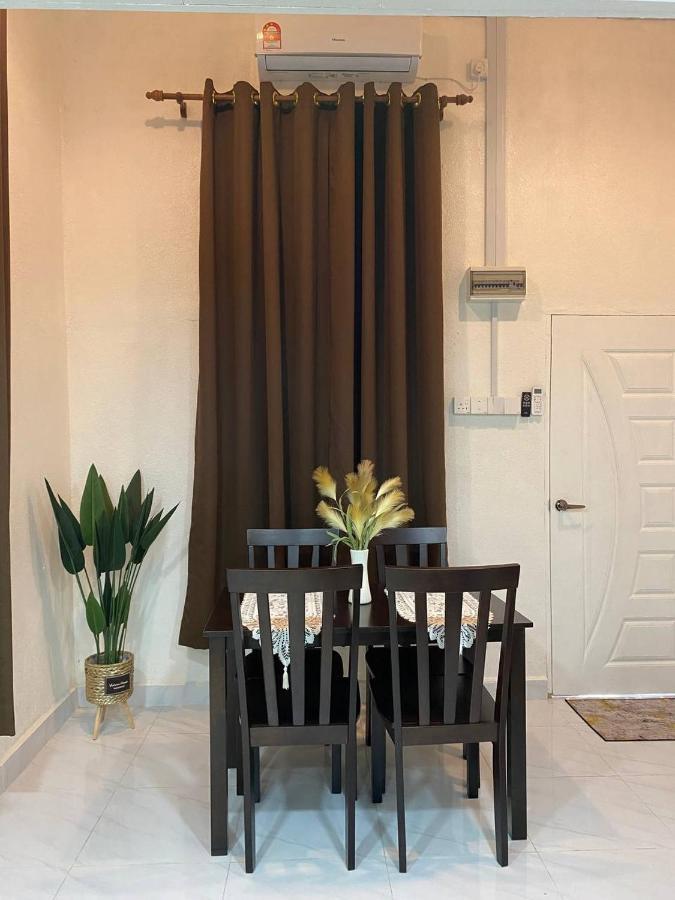 Abe.Cottage 2 Kampung Kuala Besut Екстериор снимка