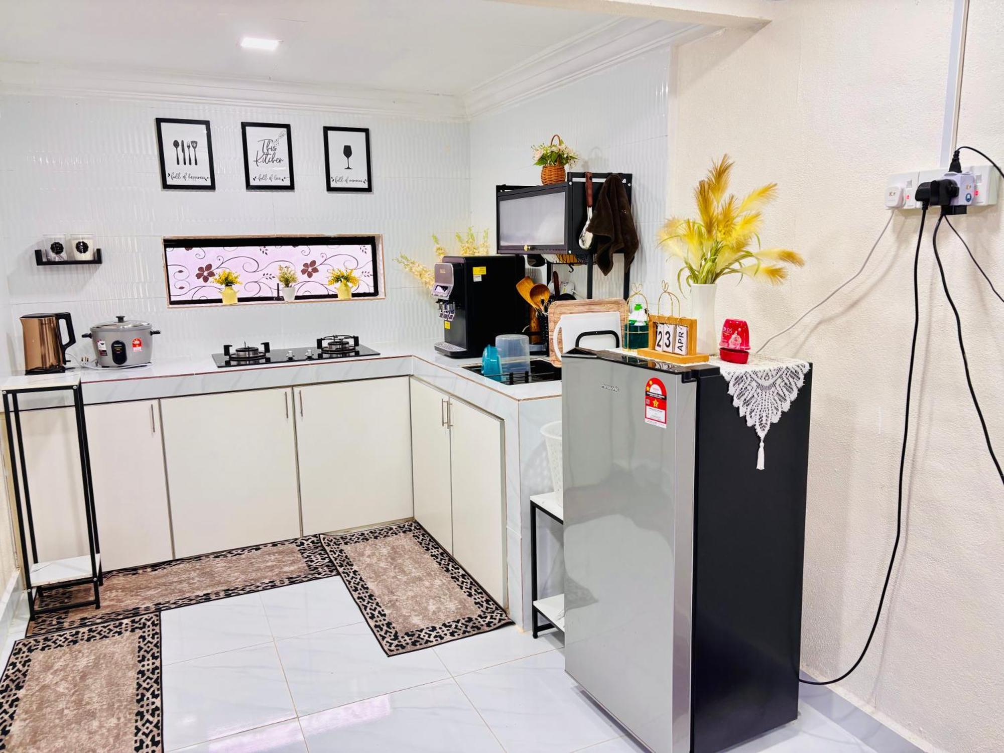 Abe.Cottage 2 Kampung Kuala Besut Екстериор снимка